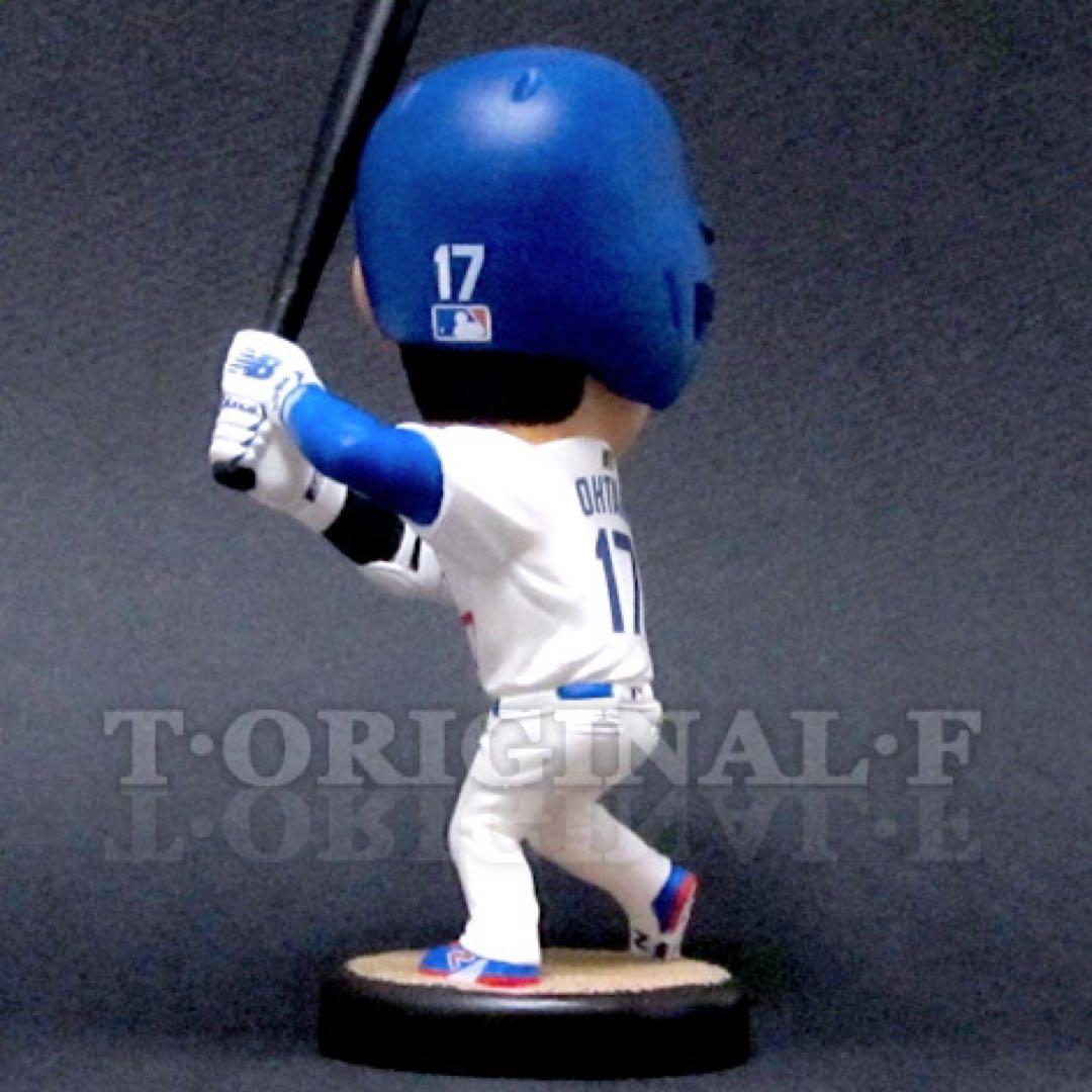 【オリジナルフィギュア】検) 大谷翔平 バッティング ドジャース2025