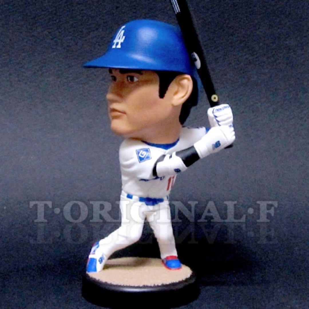 【オリジナルフィギュア】検) 大谷翔平 バッティング ドジャース2025