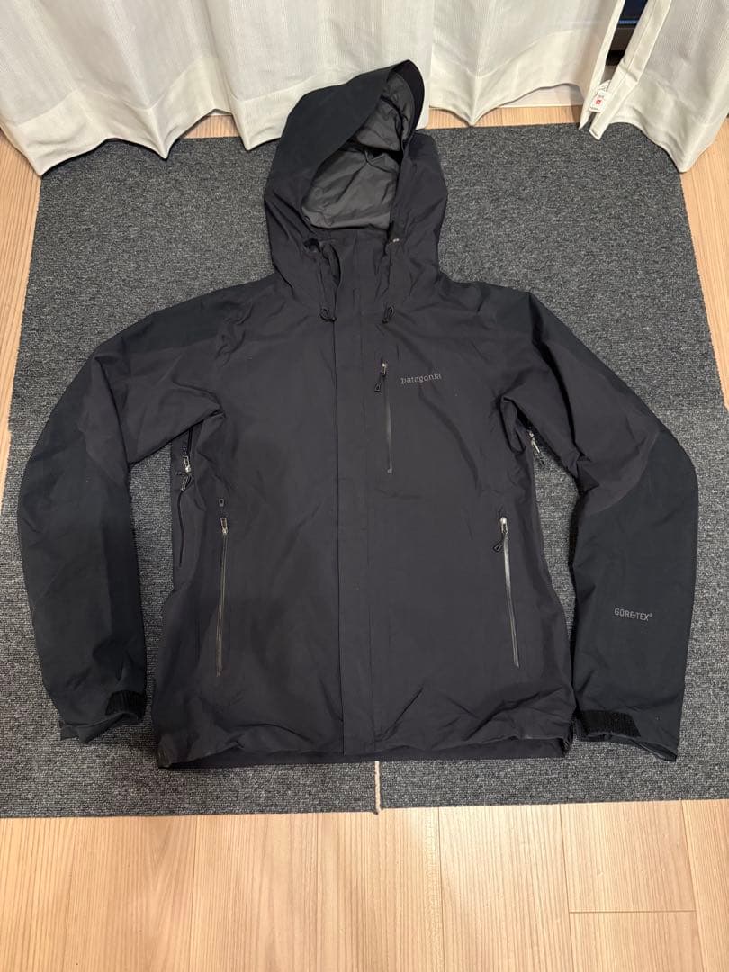ニ*ク様 Patagonia ゴアテックス ジャケット、ダウンベスト他