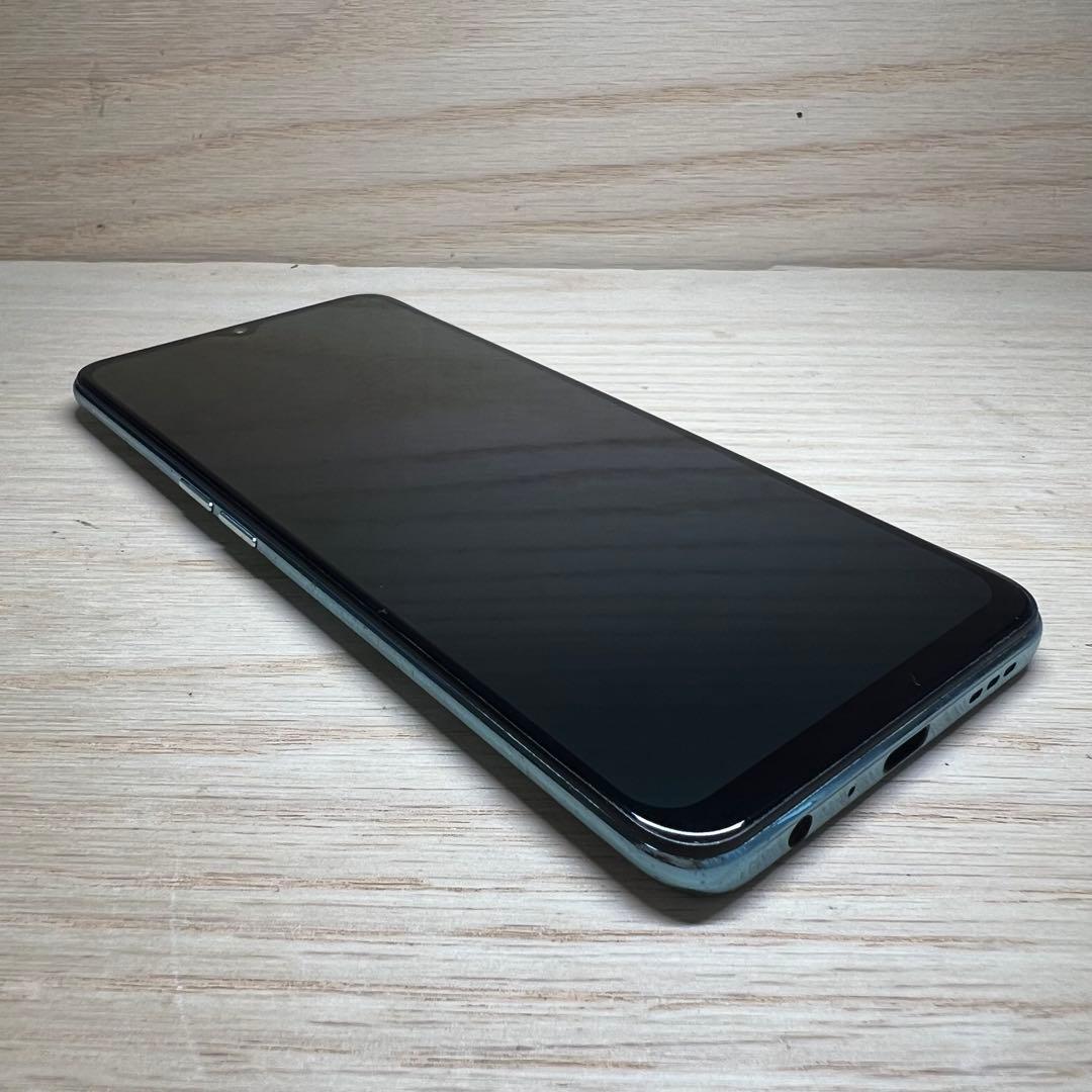 OPPO Reno3 A 本体　H485