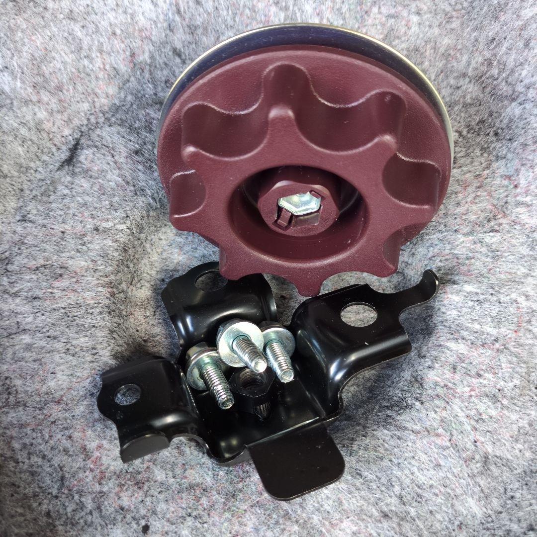 A*E様 テンパータイヤ 2016年製 T135/80D16 トヨタ80系 フル