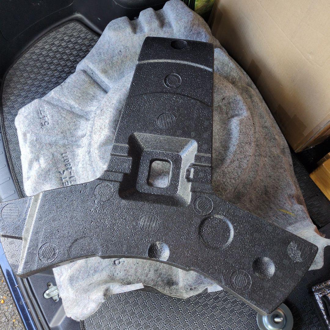 A*E様 テンパータイヤ 2016年製 T135/80D16 トヨタ80系 フル