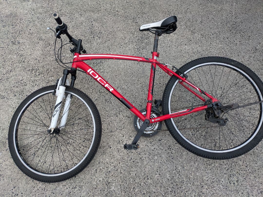 ＩＤＣＲ マウンテンバイク 26インチ