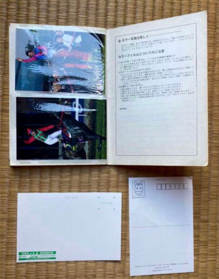 JRA 競馬 写真集