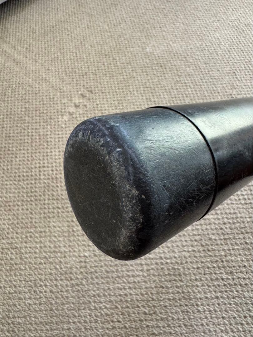 【値引きしました】ミズノ ビヨンドマックス レガシー 少年軟式用バット 80cm