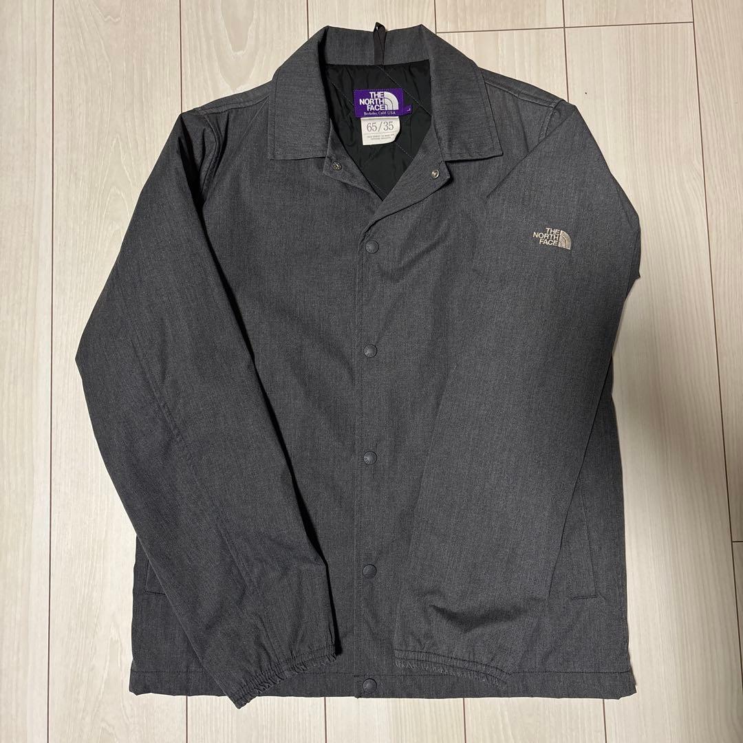 THE NORTH FACE ダークグレー ジャケット