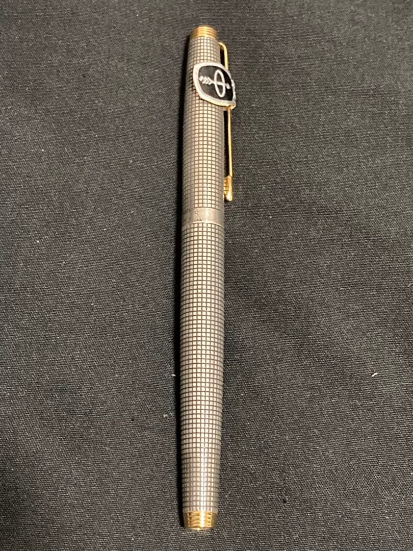 PARKER 75 スターリングシルバー