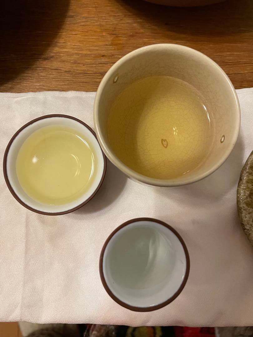 【台湾好茶】頂級 福壽梨山高冷茶150g 新入荷2025春茶