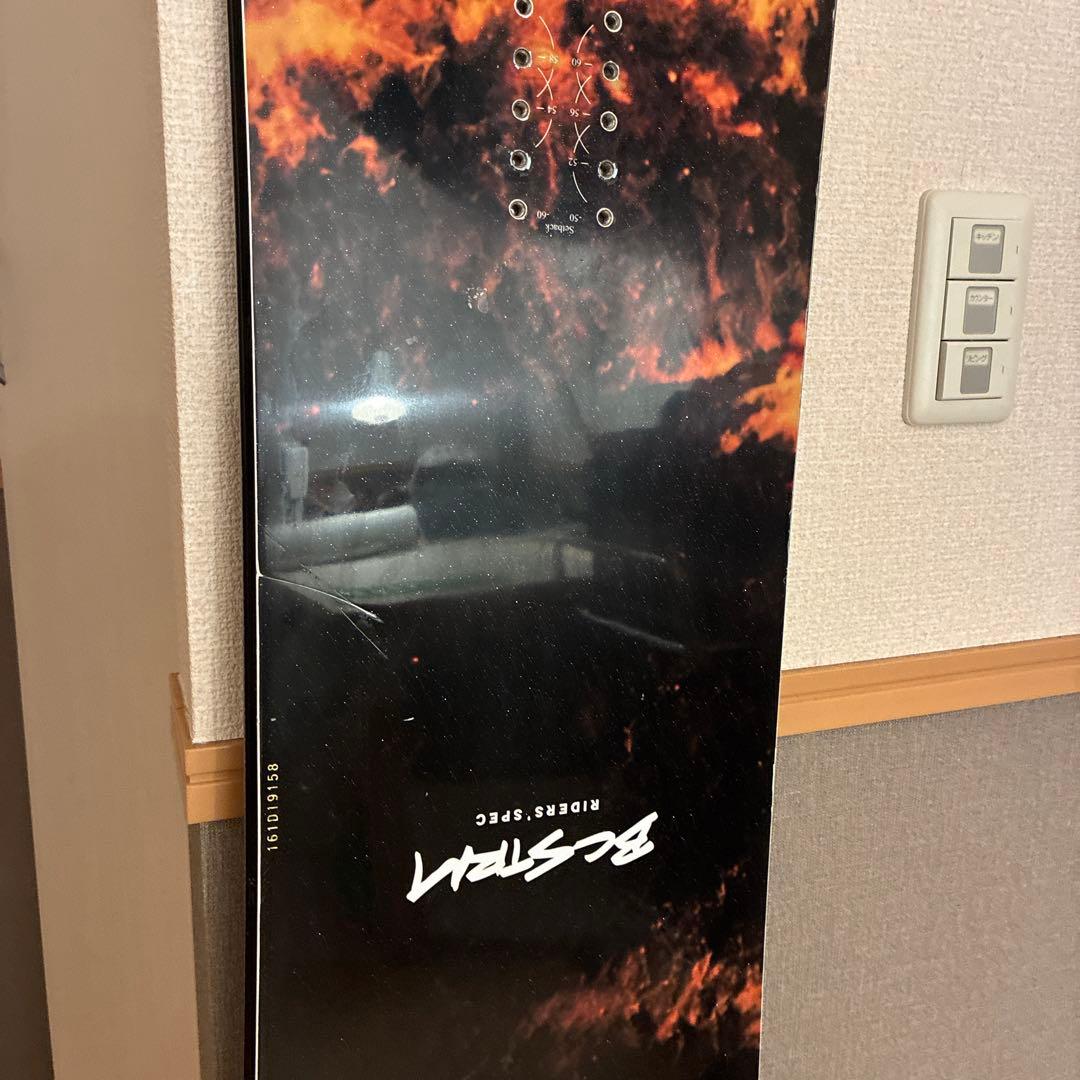 【送料込み】 BC Stream 61DR 2018-2019 DR161