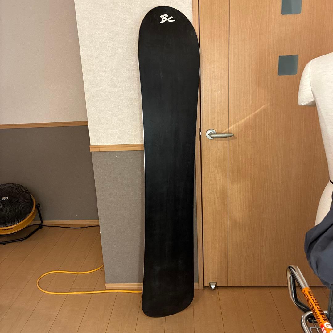 【送料込み】 BC Stream 61DR 2018-2019 DR161