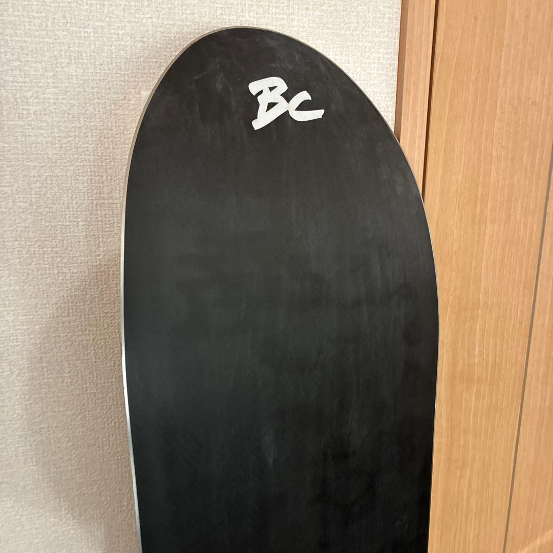 【送料込み】 BC Stream 61DR 2018-2019 DR161