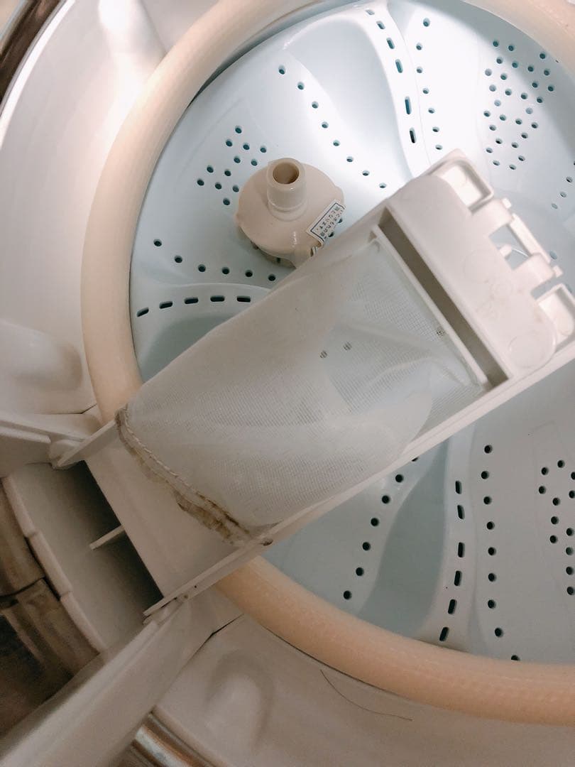 関東限定送料無料 アクア 全自動洗濯機 1007こ3 H 200