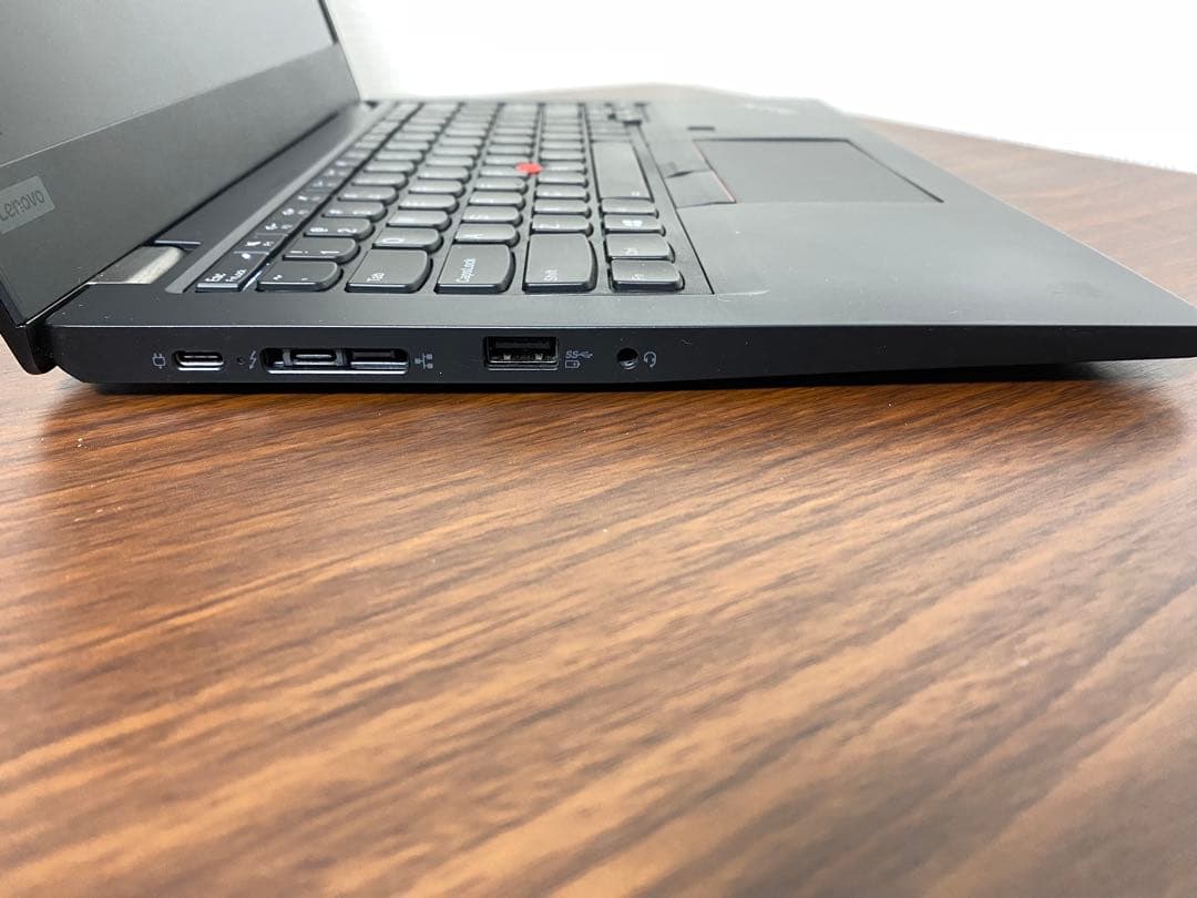 レノボ　lenovo thinkpad L13 ノートパソコン　第11世代i5