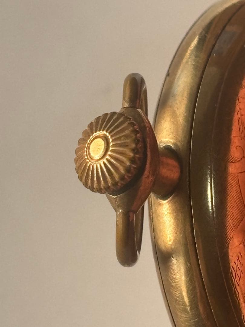 懐中時計 エルジン 手巻き アンティーク