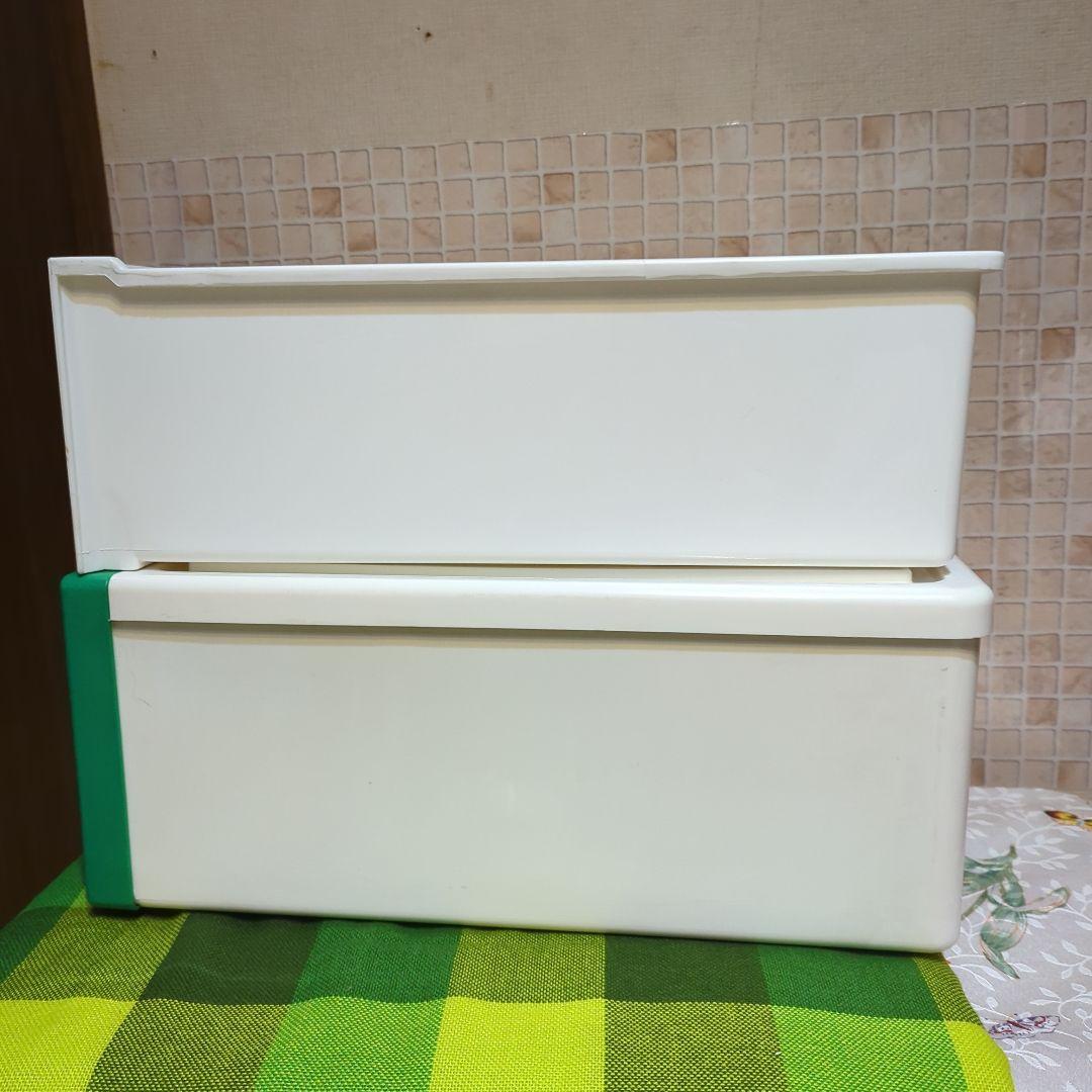 サンリオ・SANRIO・けろけろけろっぴ・収納ケース・昭和レトロ・当時物・単品