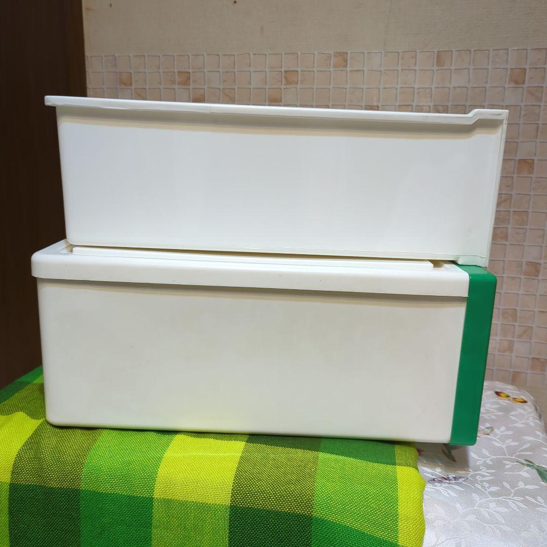 サンリオ・SANRIO・けろけろけろっぴ・収納ケース・昭和レトロ・当時物・単品