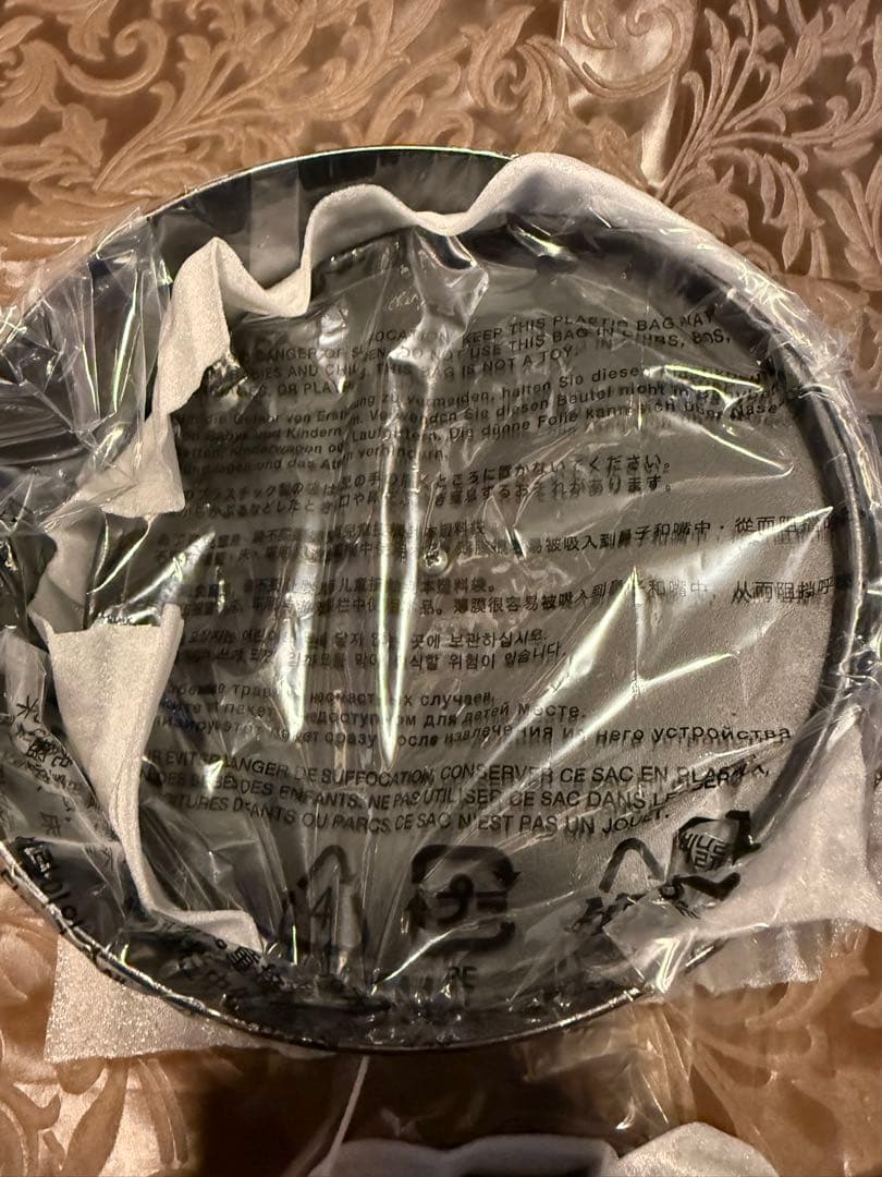 未使用　多機能料理鍋　HAGOOGI