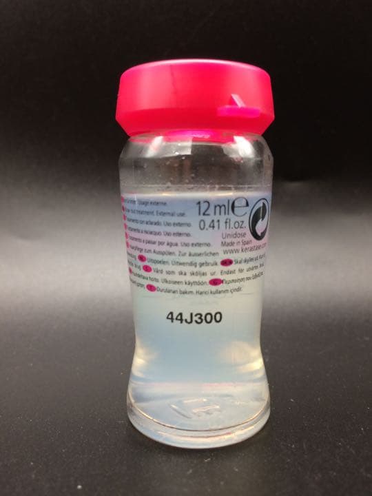 【ケラスターゼ】RFフュジオドーズピクセリスト　コンサントレ＆ブースター各２０個