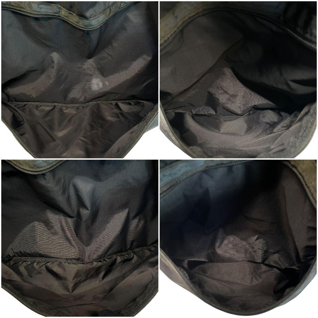 未使用級　レスポートサック　ラージウィークエンダー　2way　ボストン　斜め掛け