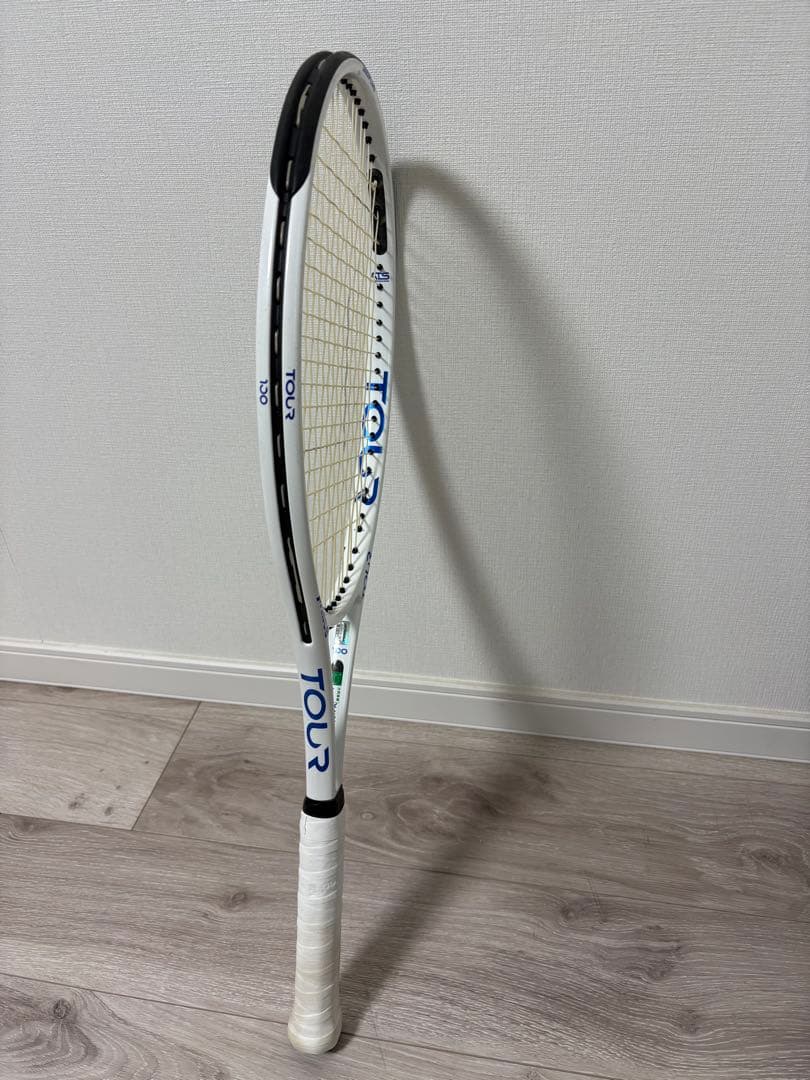 Prince TOUR 100 290g プリンス ツアー100 テニスラケット