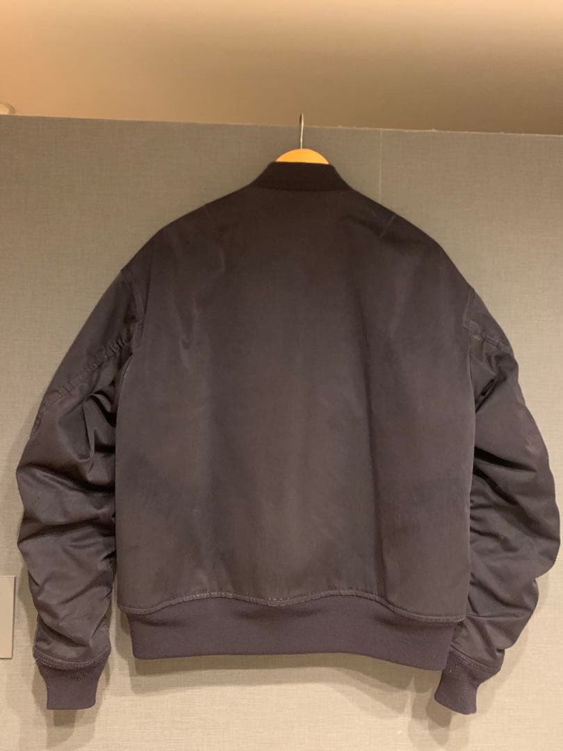 Graphpaper Pe/NY MA-1 Jacket  1