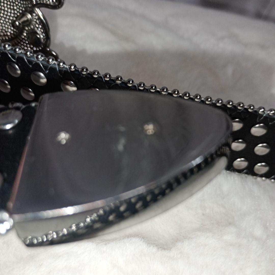 【GALAY／ガルフィー・ゴージャス★ジュエリーベルト（GOLD）】