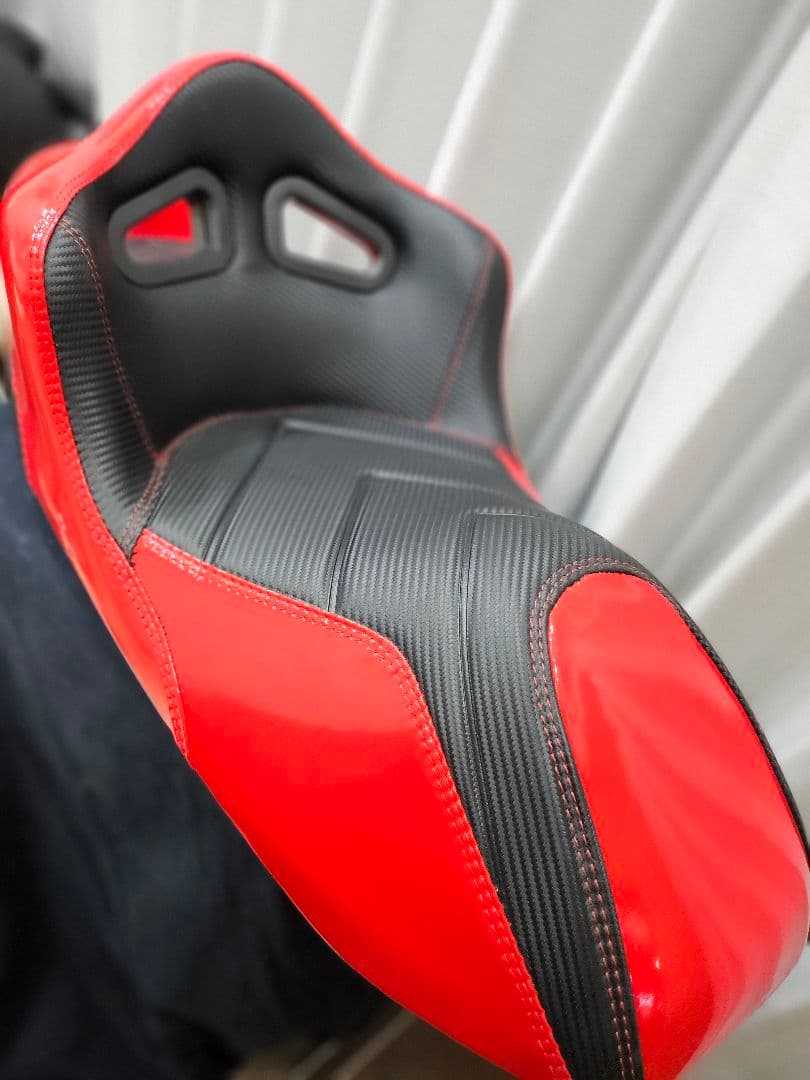 新品！ノイワットダン製PCX125 PCX150 JF56 KF18 ローダウン