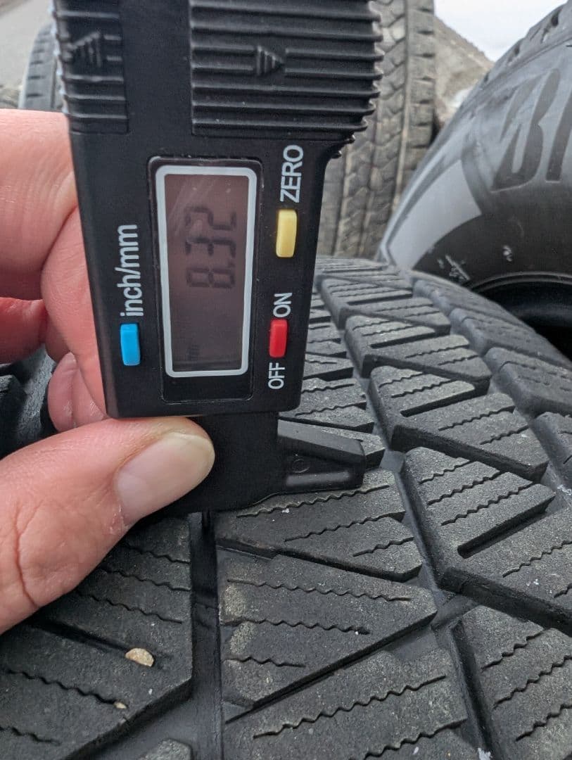 タイヤ・ホイール Arex