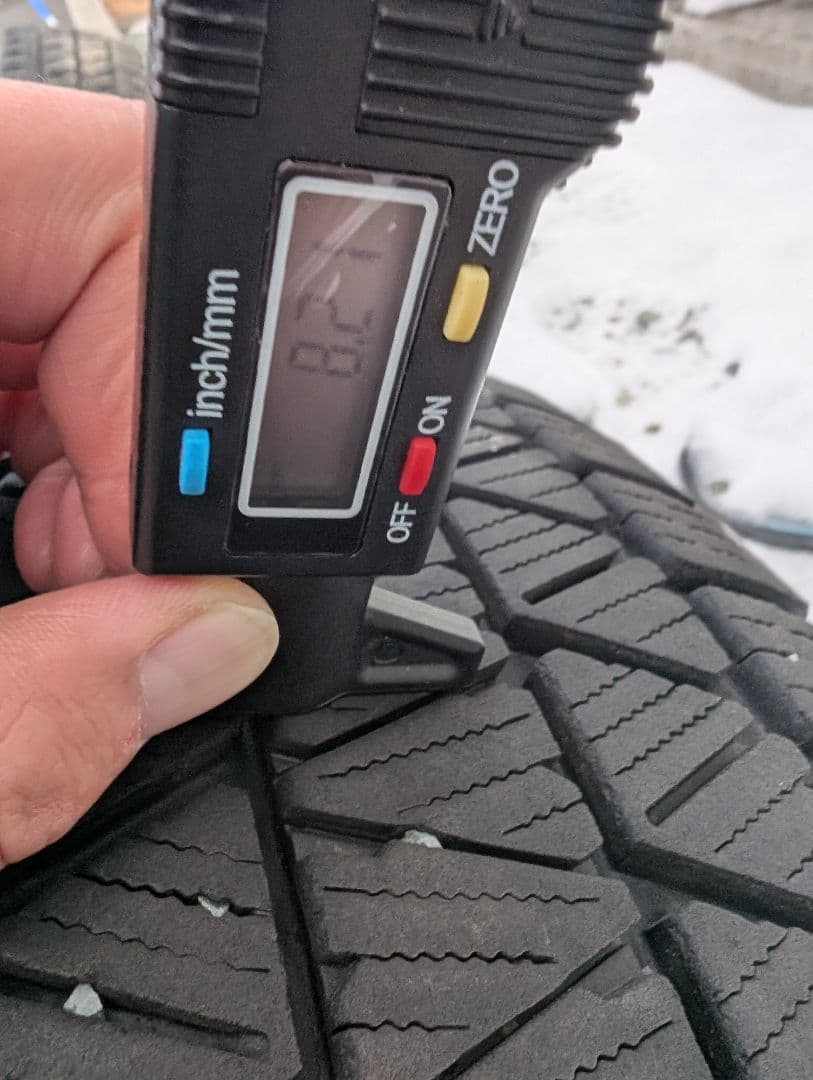 タイヤ・ホイール Arex