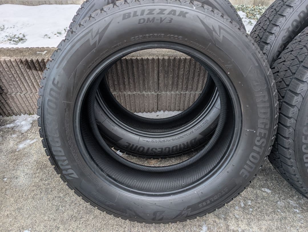 タイヤ・ホイール Arex