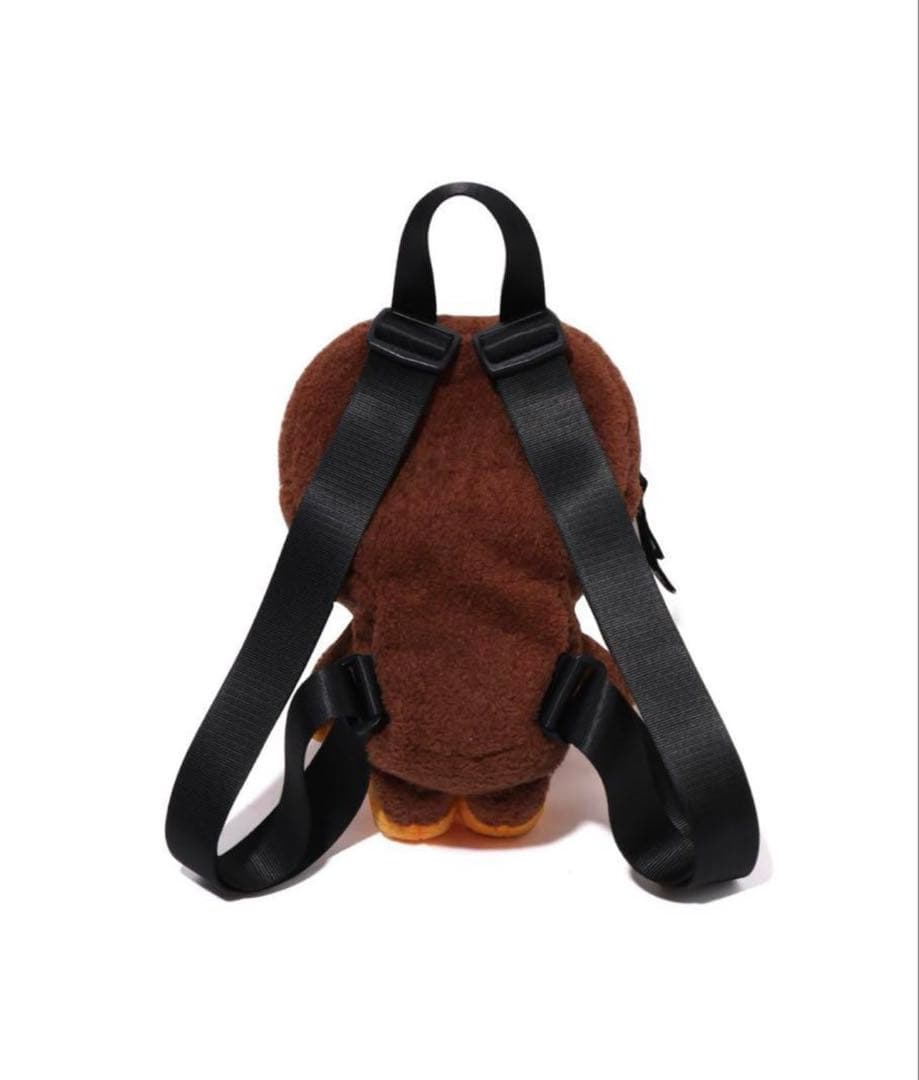 A BATHING APE BABY MILO エイプ ベイビーマイロ リュック