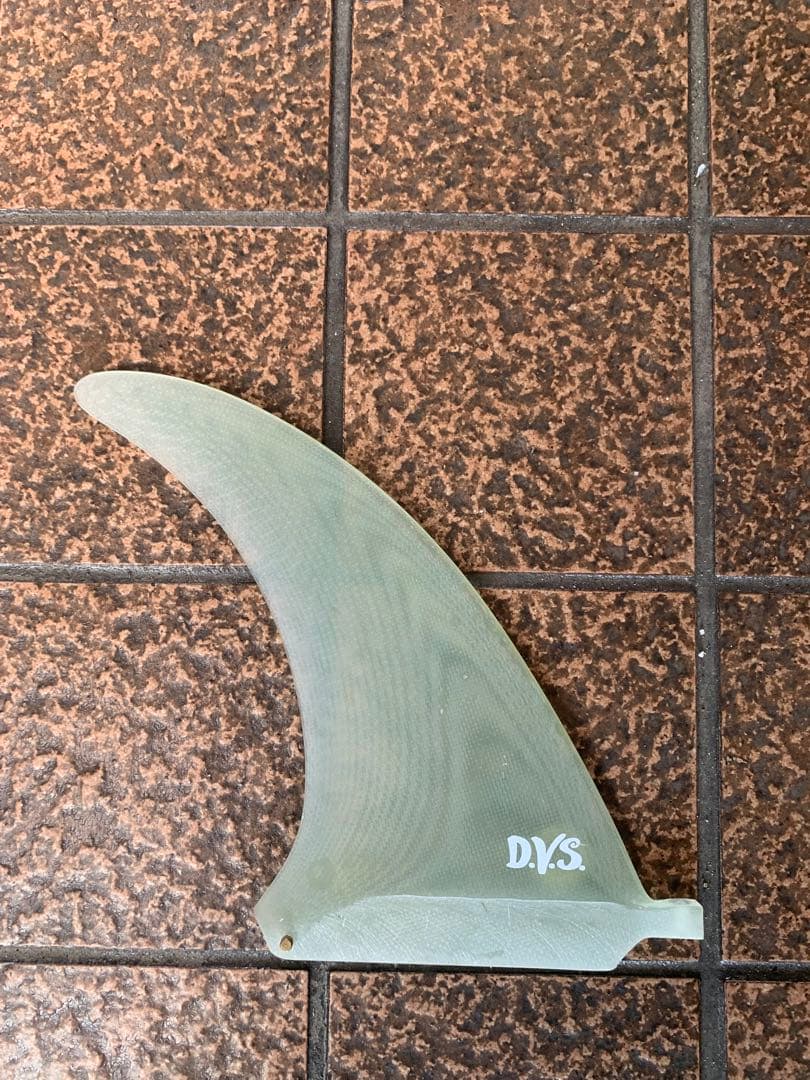 【アル】DVS (ディックバーンストラーレン) ミッドレングス6’9