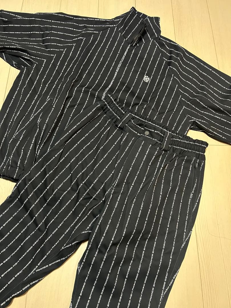 ラッセルノ★セットアップ