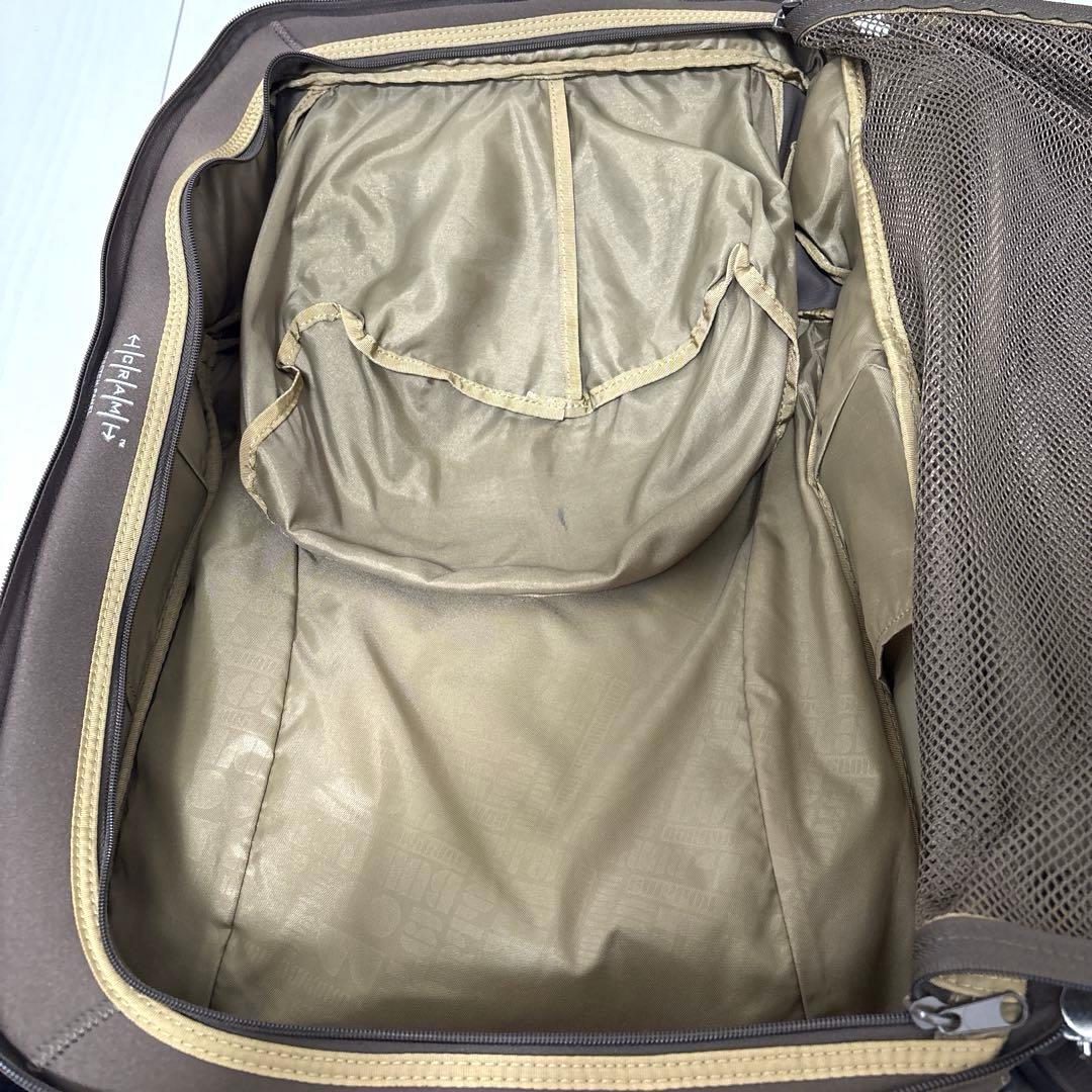 早い者勝ち❣️バートン BURTON キャリーケース　スノボ　機内持ち込み可