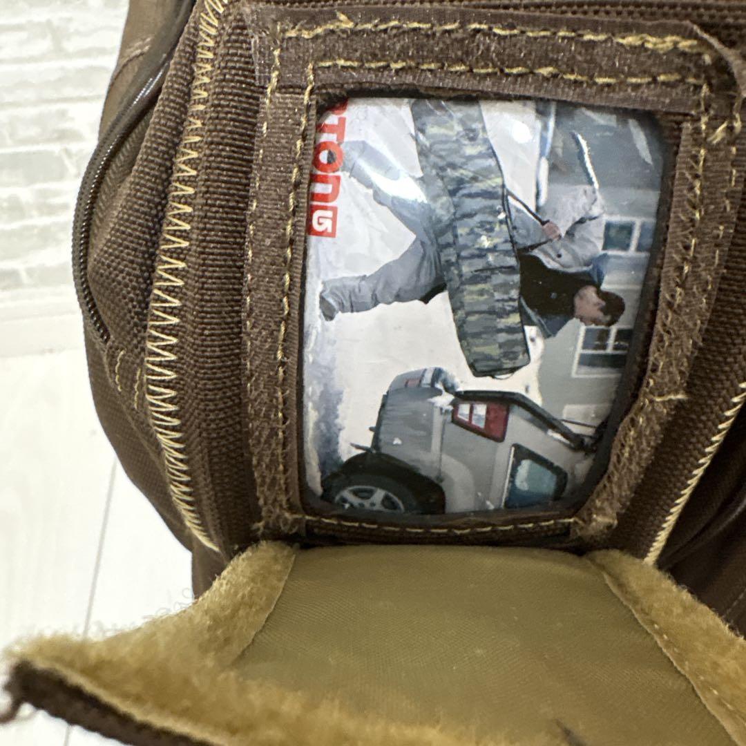 早い者勝ち❣️バートン BURTON キャリーケース　スノボ　機内持ち込み可