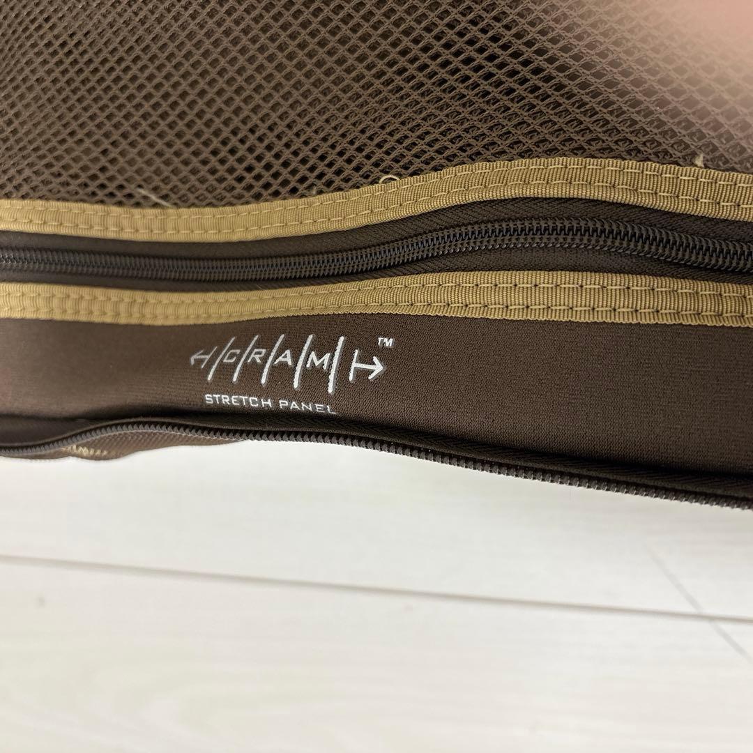 早い者勝ち❣️バートン BURTON キャリーケース　スノボ　機内持ち込み可