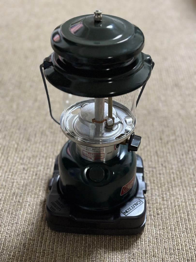 Coleman ランタン 286A740J
