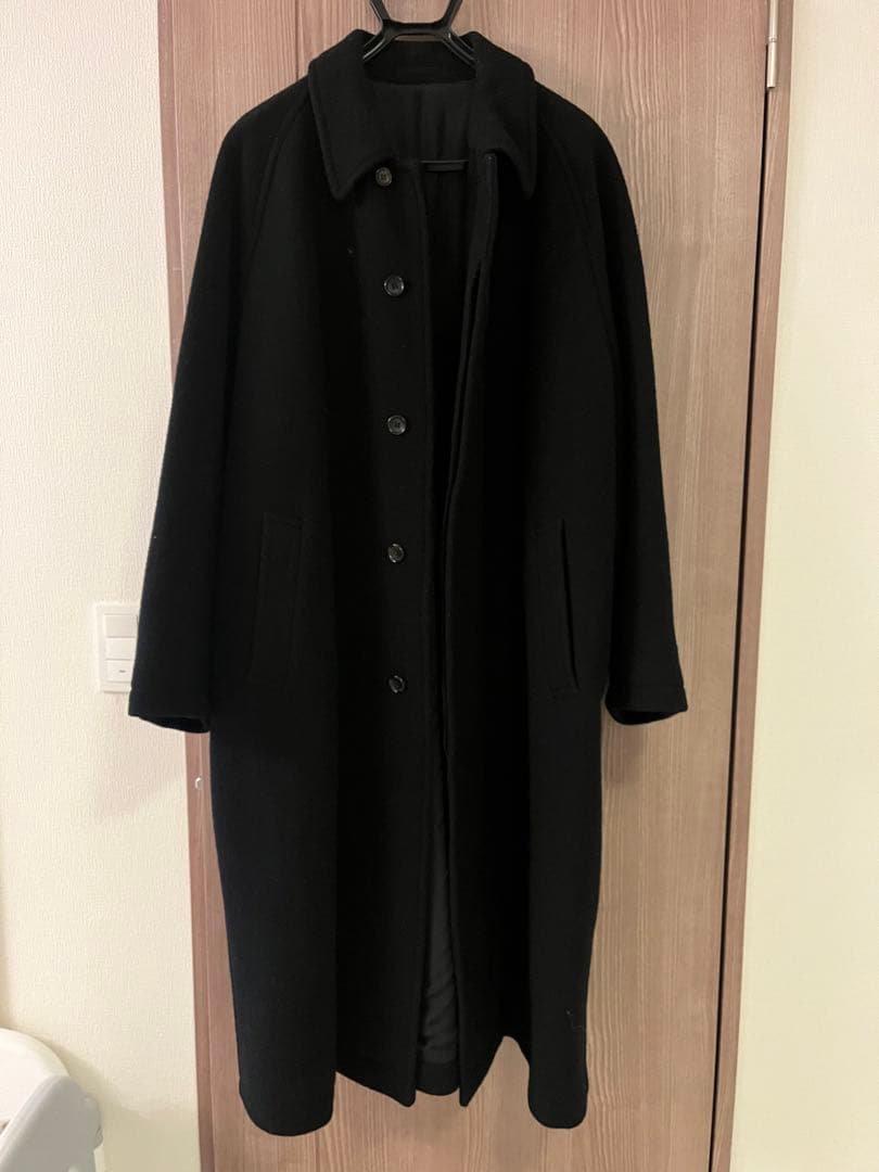 AD1997 COMME des GARÇONS HOMME ステンカラーコート