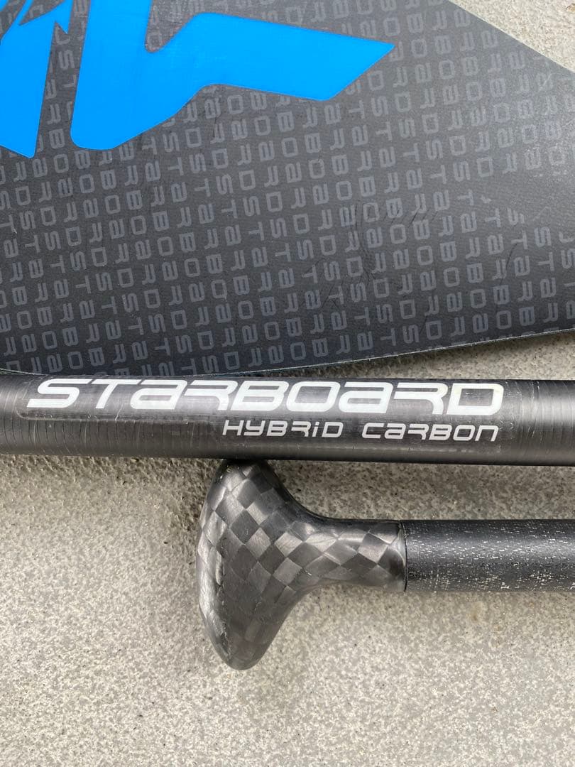 サーフィン・ボディボード STARBORD SUP