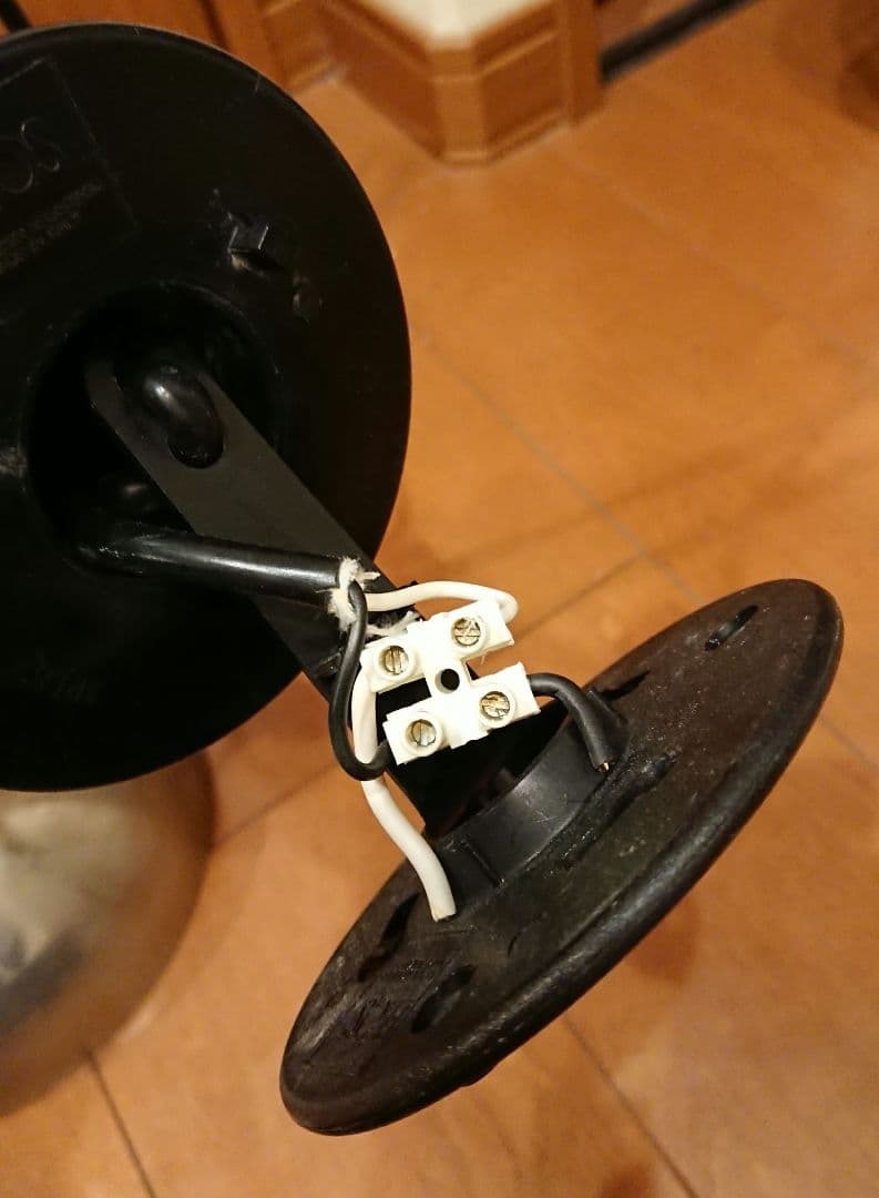 フロス FLOS『フリスビー850』 カスティリオーニ ペンダントライト