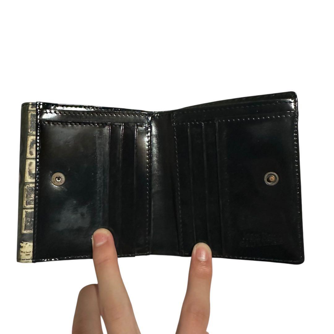 Jean Paul GAULTIER ジャンポールゴルチエ 財布 テディベア
