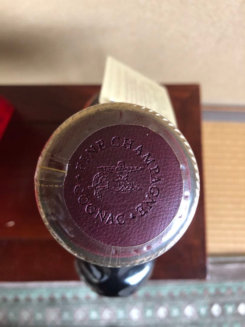 【未開栓】レミーマルタン xo スペシャル