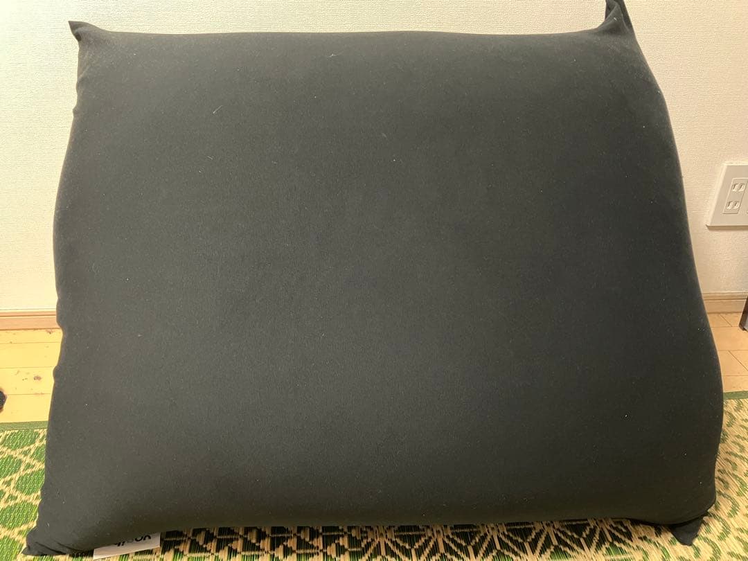 Yogibo Mini(ブラック)