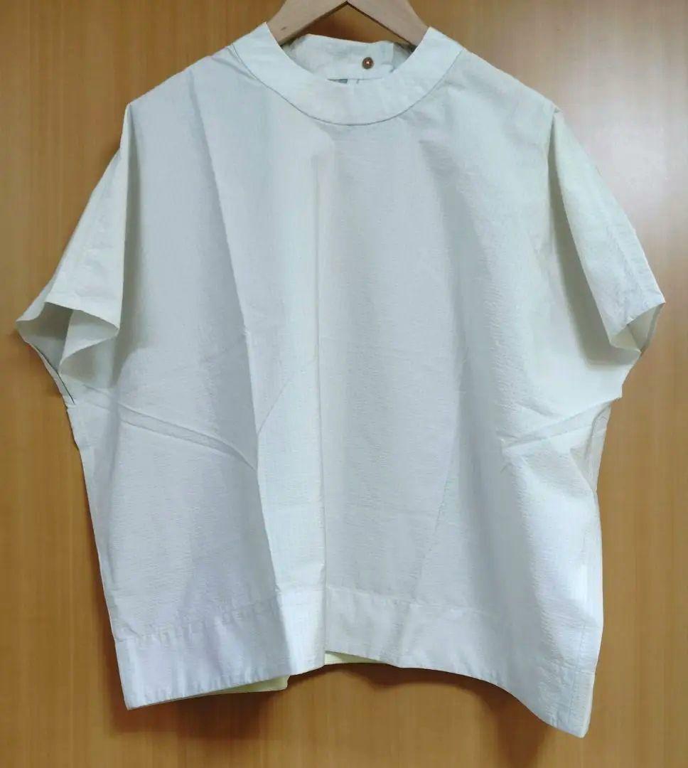 ヒムカシ（現サリゲナク）　ブラウス