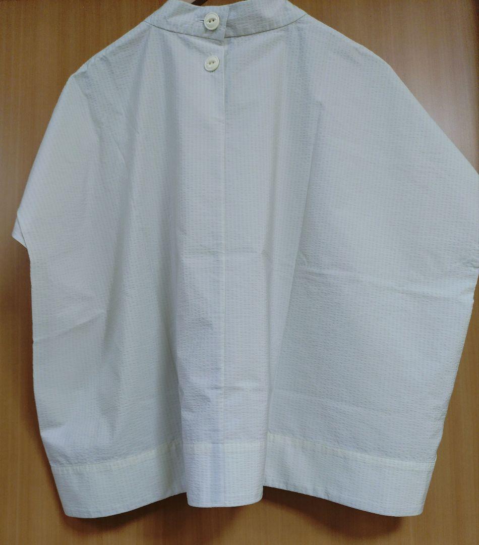 ヒムカシ（現サリゲナク）　ブラウス