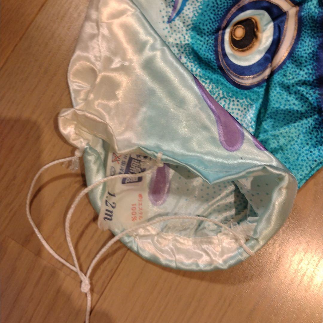 鯉のぼりのみ 2m ポリエステル製 多様な色