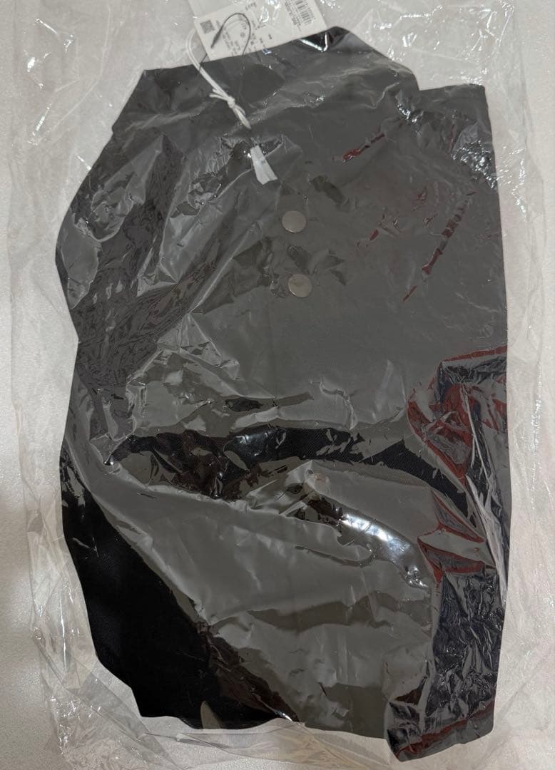 サイズ2 Wide Dad COACH JK POPUP 限定　ブラック