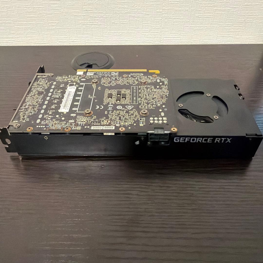 グラフィックボード・グラボ・ビデオカード rtx 3060ti zotac