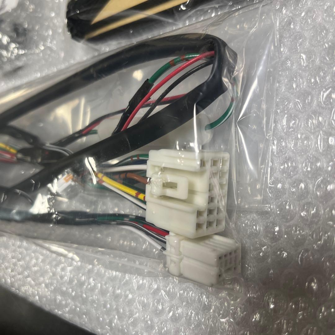 レヴォーグ　LEDアクセサリーライナー　新品　LEVORG