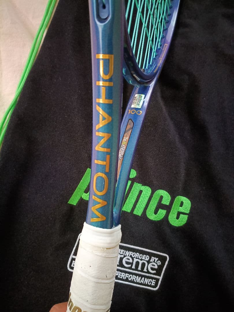 Prince Phantom 100 G3／プリンスファントム